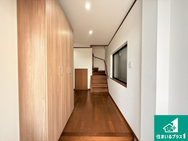 泉１丁目　中古戸建の設備