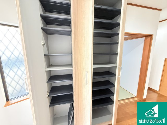 泉１丁目　中古戸建の外観|きれいな外観です