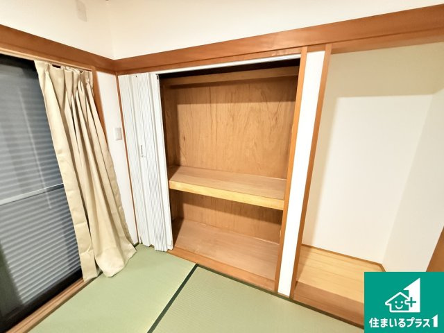 泉１丁目　中古戸建の外観|外観も気になるポイント