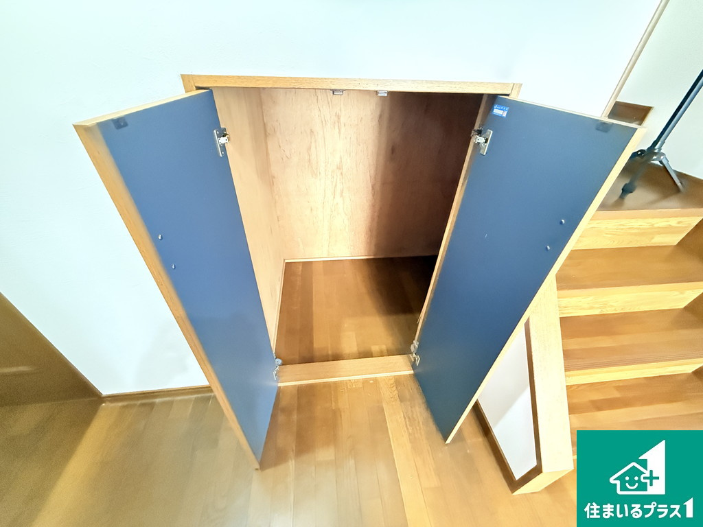 泉１丁目　中古戸建の外観|外はこのようになっています
