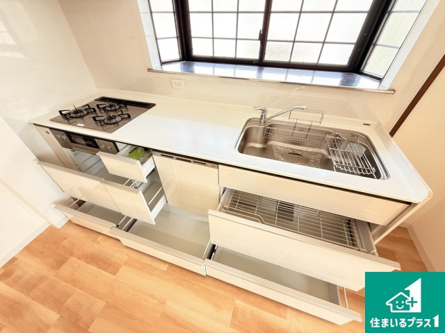 泉１丁目　中古戸建
