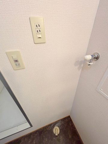 TTハイムの設備