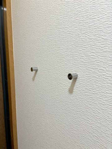 TTハイムの設備