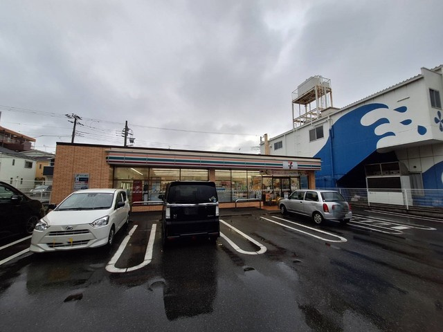 TTハイムのその他|セブンイレブン横須賀根岸町4丁目店