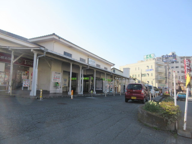 TTハイムのその他|衣笠駅
