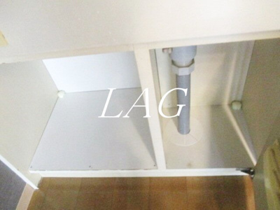 【収納】 | ライオンズマンション椎名町 | 収納です。