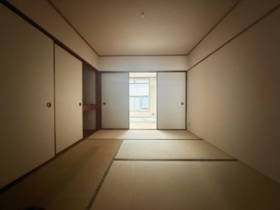 【寝室】 | 塚田コ－ポ