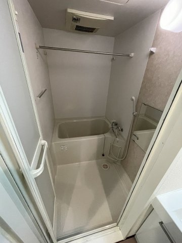 エスライズ四ツ橋の浴室