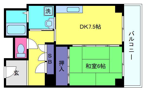 ベレーロ魚崎