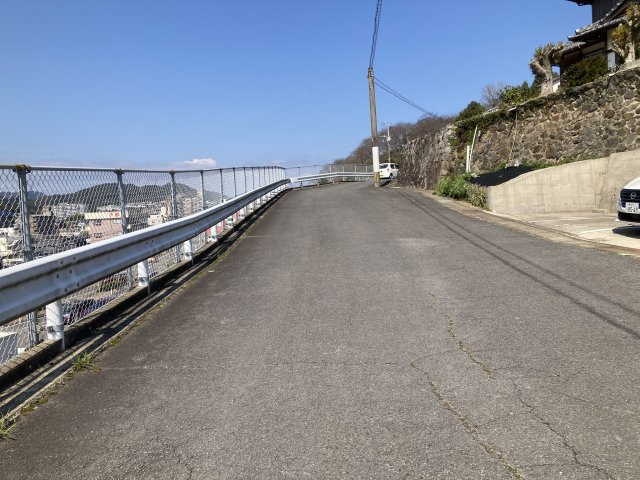 長与町吉無田郷売地