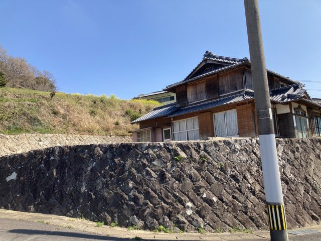 長与町吉無田郷売地