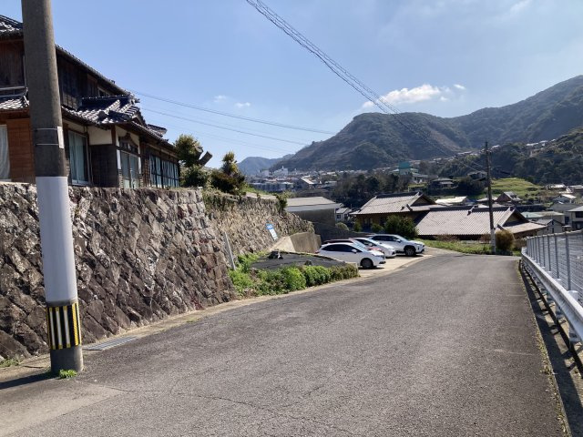 長与町吉無田郷売地