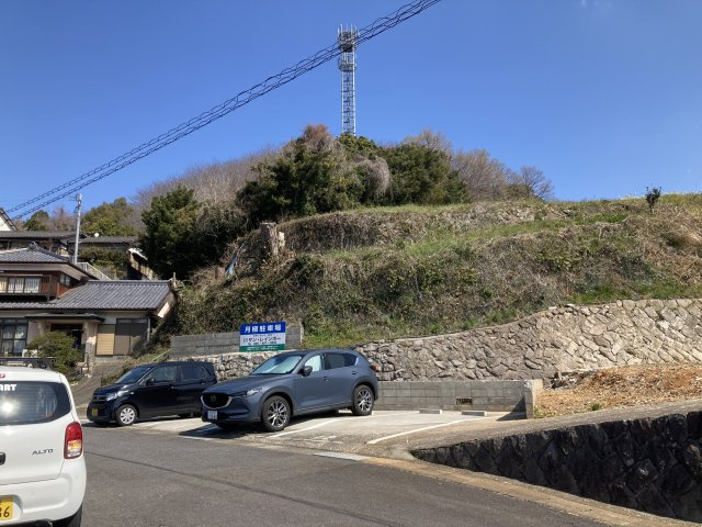長与町吉無田郷売地