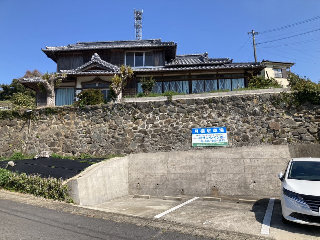 長与町吉無田郷売地