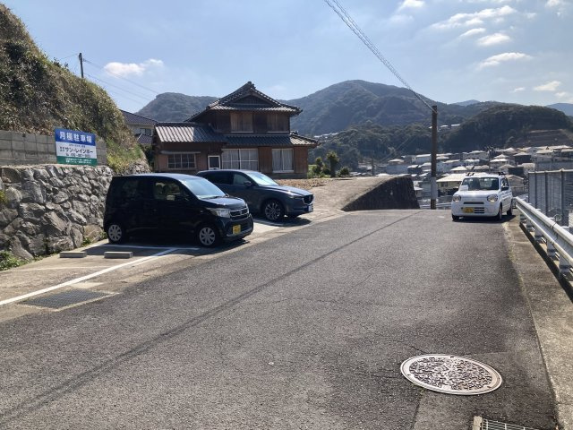 長与町吉無田郷売地
