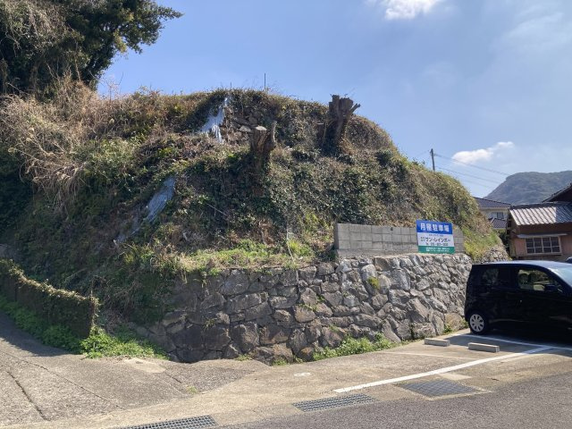 長与町吉無田郷売地
