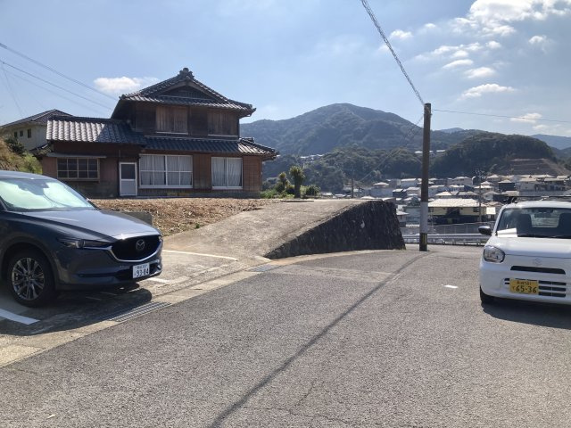 長与町吉無田郷売地
