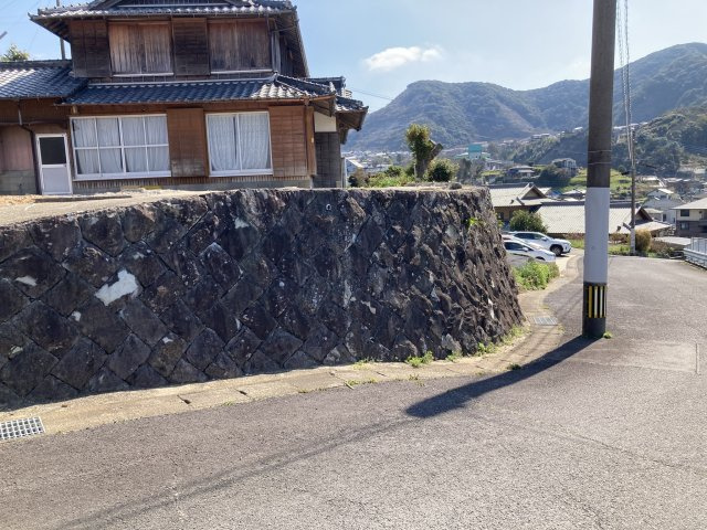 長与町吉無田郷売地