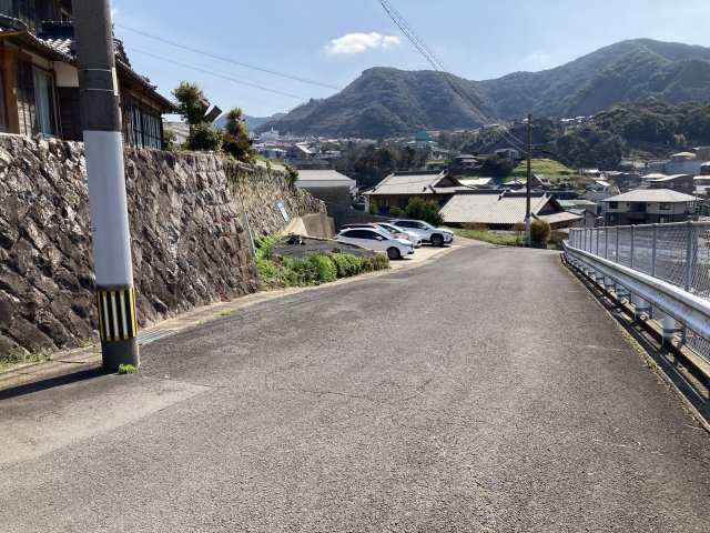 長与町吉無田郷売地