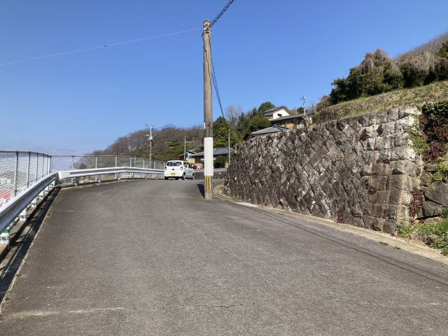 長与町吉無田郷売地
