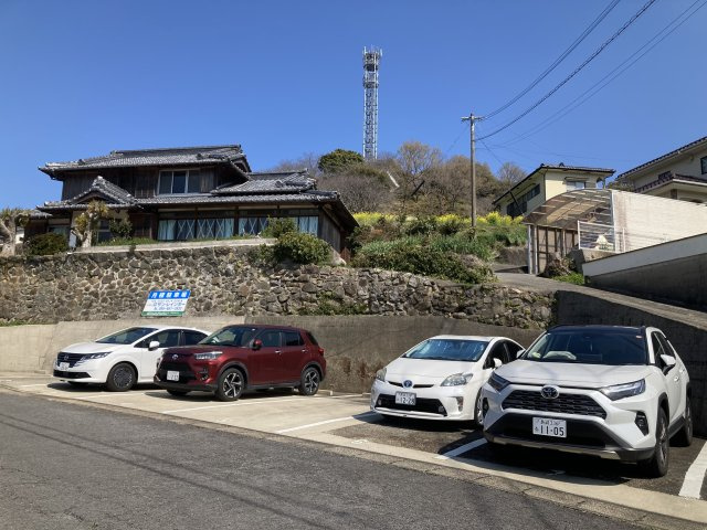長与町吉無田郷売地