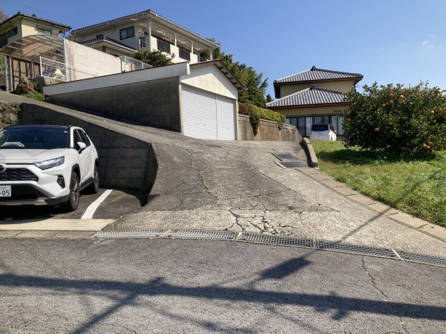 長与町吉無田郷売地