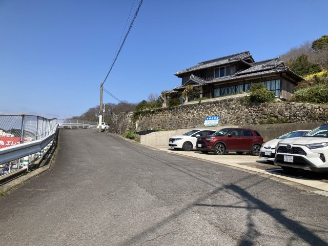 長与町吉無田郷売地