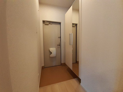 【玄関】 | ラティオス