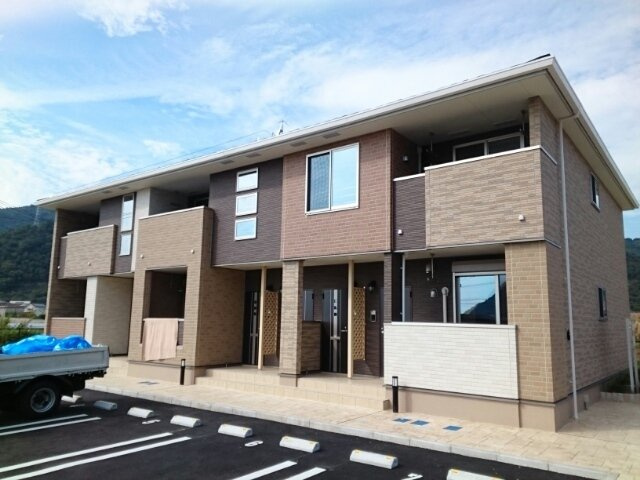 リヴィエールⅡ