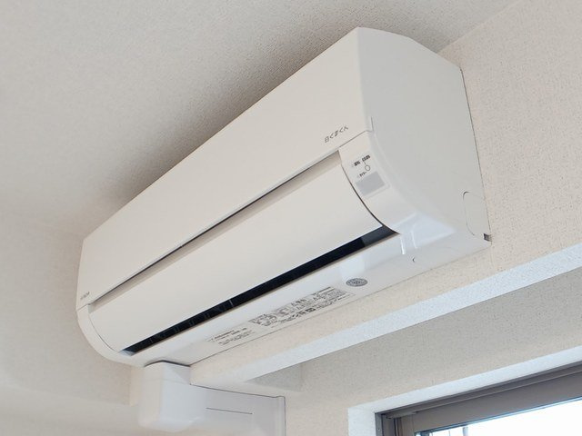 サンセールⅧ　Ａの設備