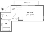 ＭＥＬＤＩＡ江北の画像