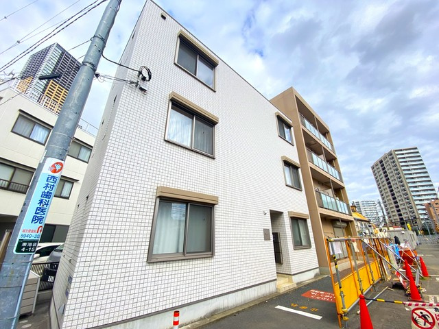 ｍａｉｓｏｎ　Ⅰ