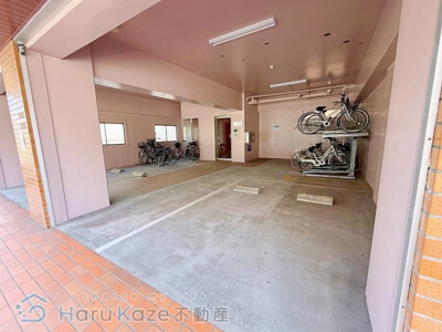 【駐車場】 | セイコービル【名古屋市賃貸・AL付き】