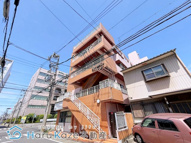 セイコービル【名古屋市賃貸・AL付き】の画像