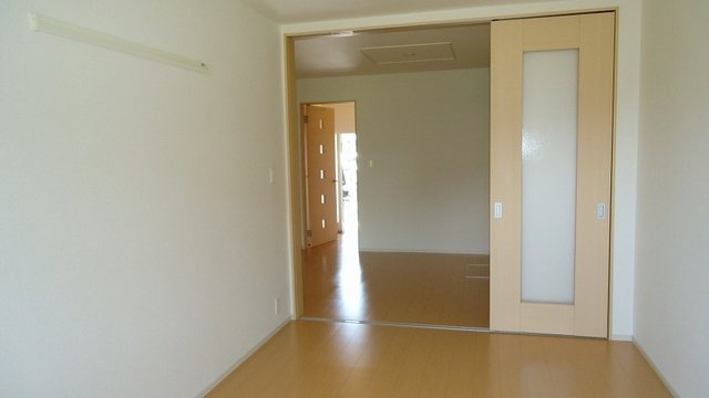 シン．シン．ハウスＣの内装