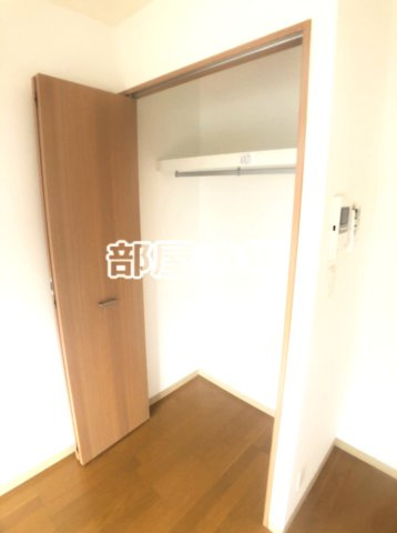 エスペルーモ本所吾妻橋の収納