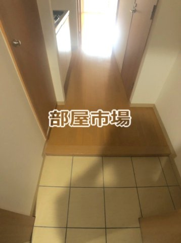 エスペルーモ本所吾妻橋の玄関