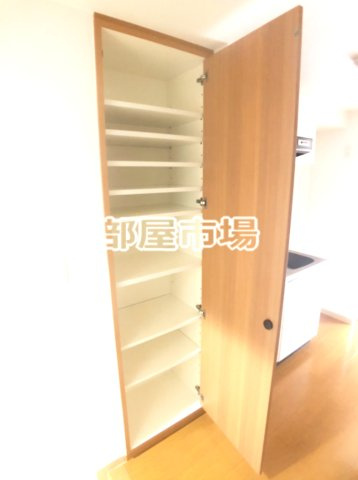 エスペルーモ本所吾妻橋のその他|シューズボックス