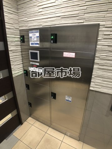エスペルーモ本所吾妻橋の設備|宅配ボックス
