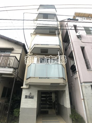 エスペルーモ本所吾妻橋の外観