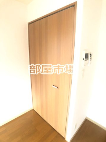 エスペルーモ本所吾妻橋の収納