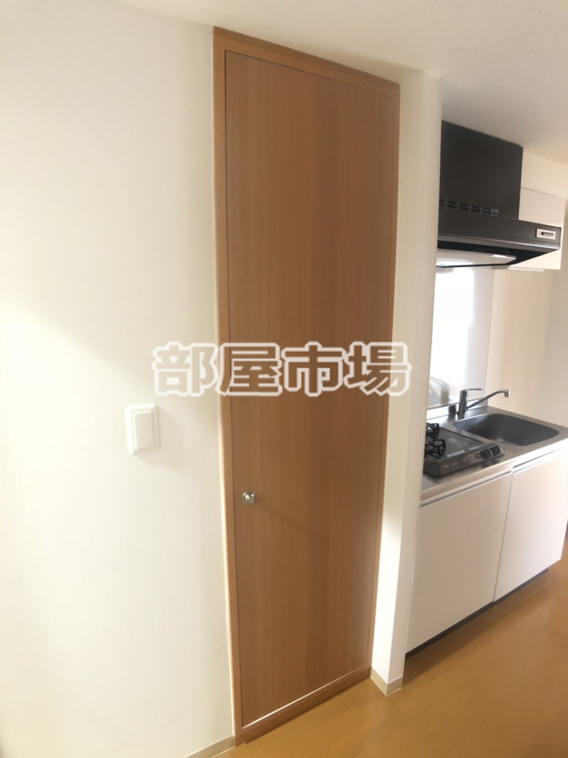 エスペルーモ本所吾妻橋の玄関|シューズボックス