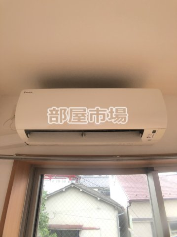 エスペルーモ本所吾妻橋の設備|エアコン