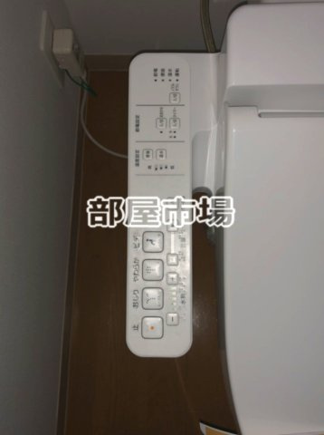 エスペルーモ本所吾妻橋の設備|温水洗浄便座