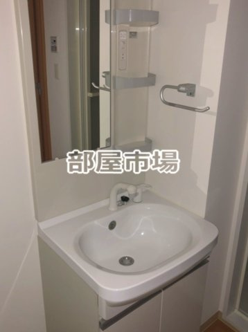 エスペルーモ本所吾妻橋の洗面所