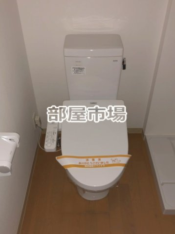 エスペルーモ本所吾妻橋のトイレ