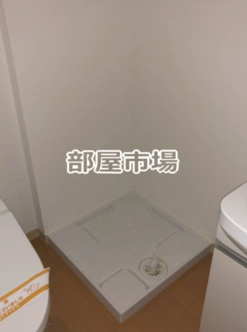 エスペルーモ本所吾妻橋の設備|洗濯機置場
