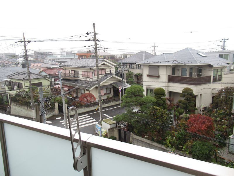 MAXIV東武練馬の展望