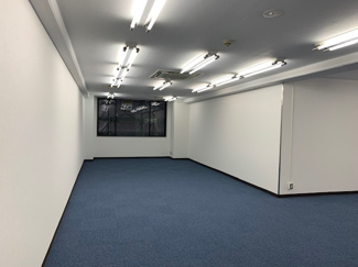 【内装】 | セントールビル