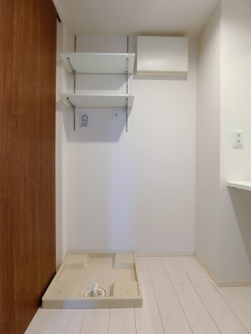 ファルーンロッドのその他|写真は同建物の別部屋を参考に掲載しております。